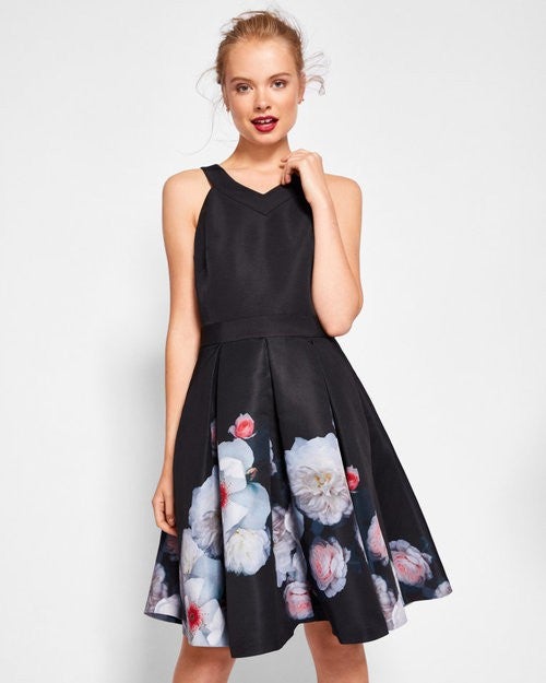 Ted Baker JELINA Chelsea Skater Dress