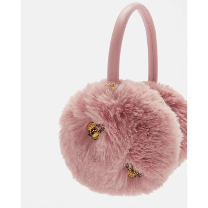 Ted Baker BEESA Bee Embellished Earmuffs Turn Her Style LLC